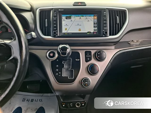 Kia The New Ray id 3966369 из Кореи 7