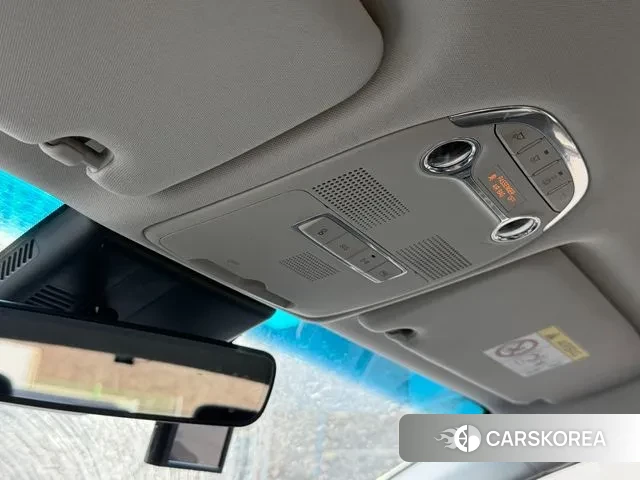 Hyundai The New Grandeur IG Hybrid id 3650936 из Кореи 7