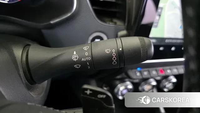 Renault Korea (Samsung) XM3 id 3402087 из Кореи 7