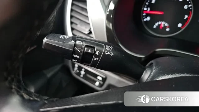 Kia Seltos id 3556761 из Кореи 7