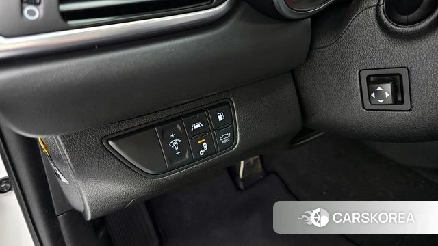 Genesis G70 id 3893342 из Кореи 7