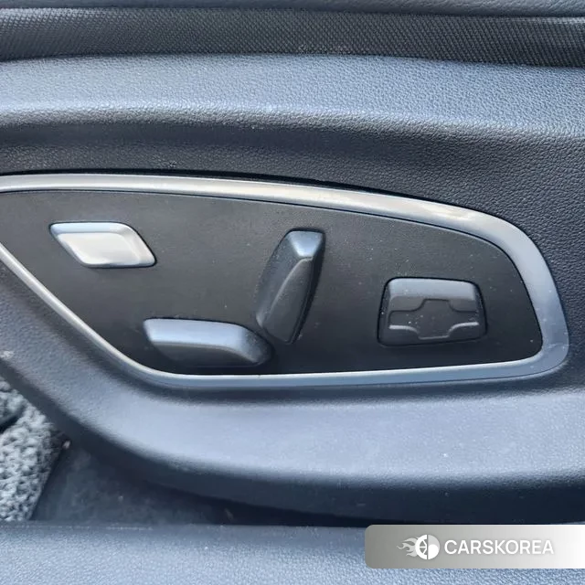 Renault Korea (Samsung) The New SM6 id 3592626 из Кореи 7