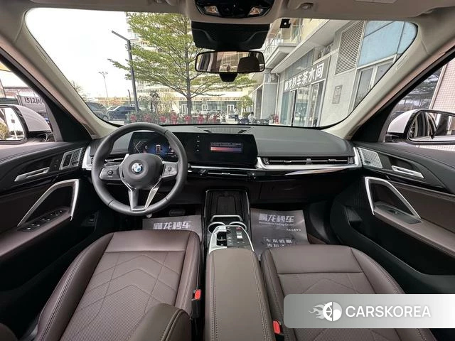 BMW X1 id 4301636 из Китая 7