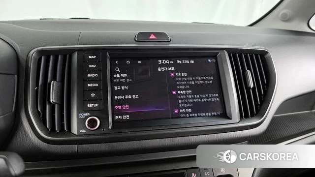 Kia The New Kia Ray EV id 3826100 из Кореи 7