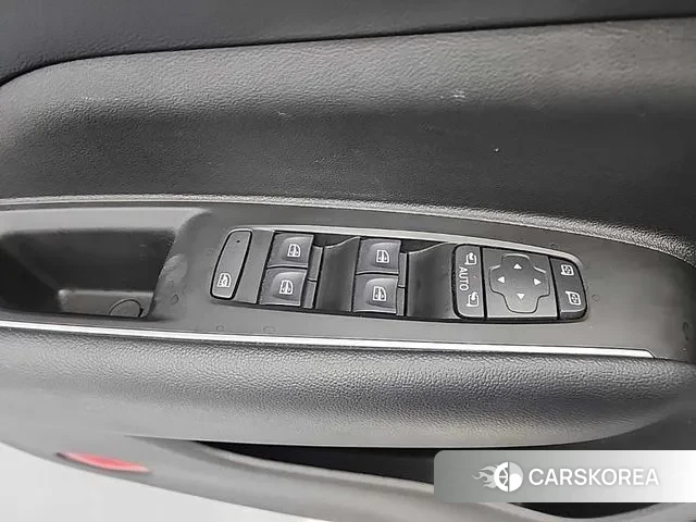 Renault Korea (Samsung) The New QM6 id 3294177 из Кореи 7