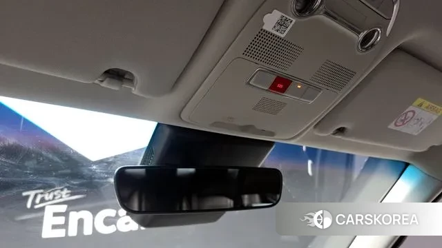 Hyundai The New Grandeur IG id 3721877 из Кореи 7