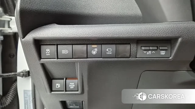 Toyota Sienna 4th Generation id 3415282 из Кореи 7