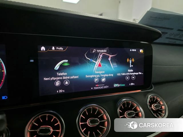 Mercedes-Benz CLS-Class C257 id 4444487 из Кореи 7