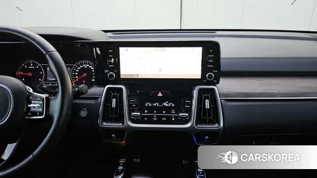 Kia Sorento 4th Generation id 3607585 из Кореи 7