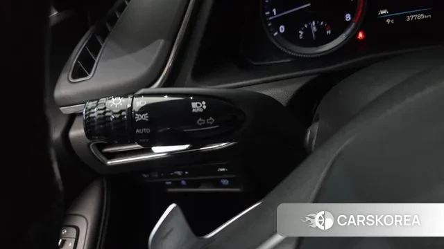 Hyundai Sonata (DN8) id 3513311 из Кореи 7