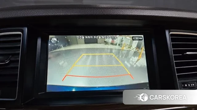 Genesis G80 id 3363022 из Кореи 7