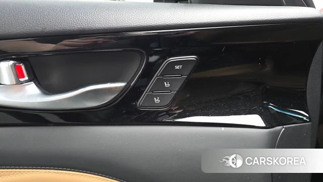 Kia K7 Premier id 4362996 из Кореи 7