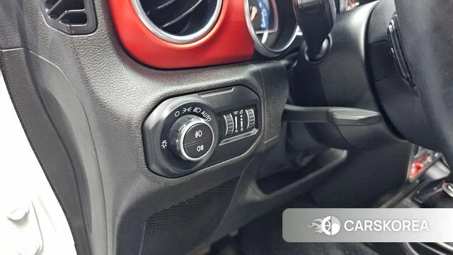 Jeep Wrangler (JL) id 4625814 из Кореи 7