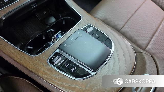 Mercedes-Benz E-Class W213 id 4470430 из Кореи 7