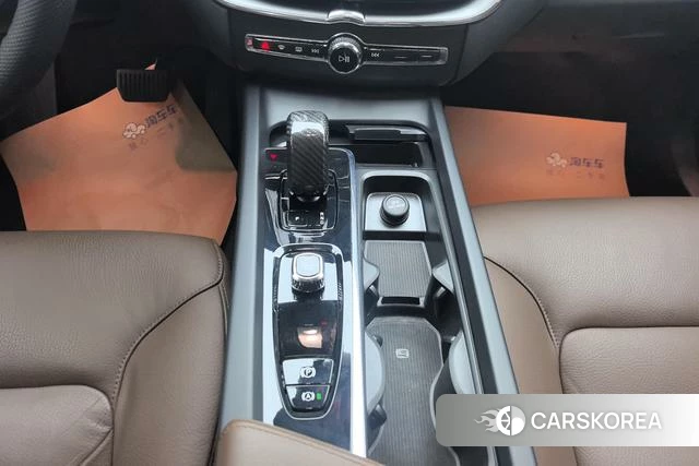 Volvo XC60 id 3784527 из Китая 7