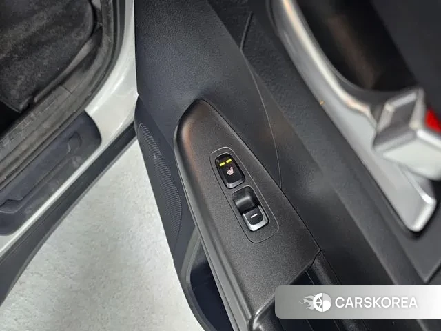 Kia Sportage The Bold id 3665647 из Кореи 7