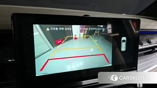 Ssangyong Torres id 3420533 из Кореи 7