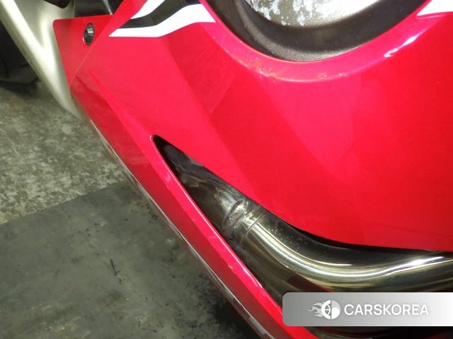 Проданный Honda CBR650R id 4006181 из Японии, фото 7