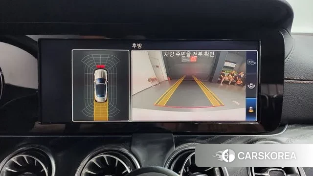 Mercedes-Benz E-Class W213 id 2971321 из Кореи 7