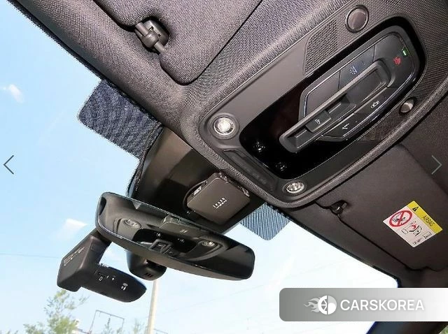 Audi A6 (C8) id 4603194 из Кореи 7