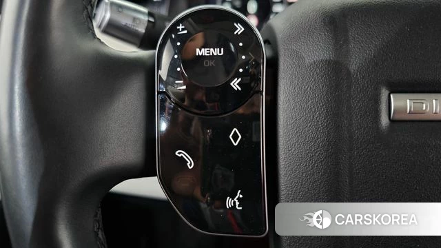 Land Rover Discovery Sports 2nd Generation id 4268479 из Кореи 7
