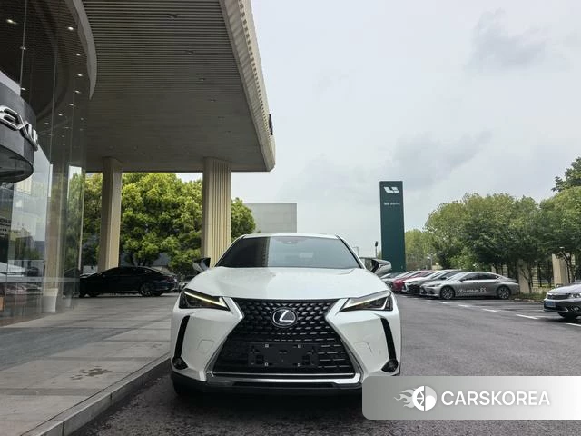 Lexus UX id 4262363 из Китая 7