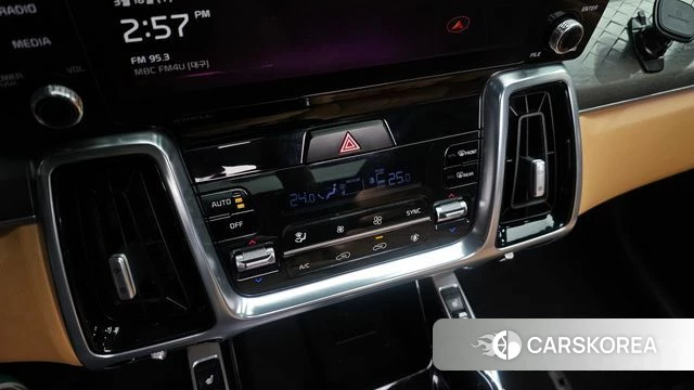 Kia Sorento 4th Generation id 3807577 из Кореи 7