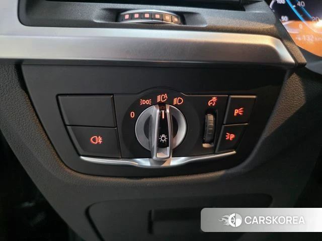 BMW iX3 id 4656543 из Кореи 7