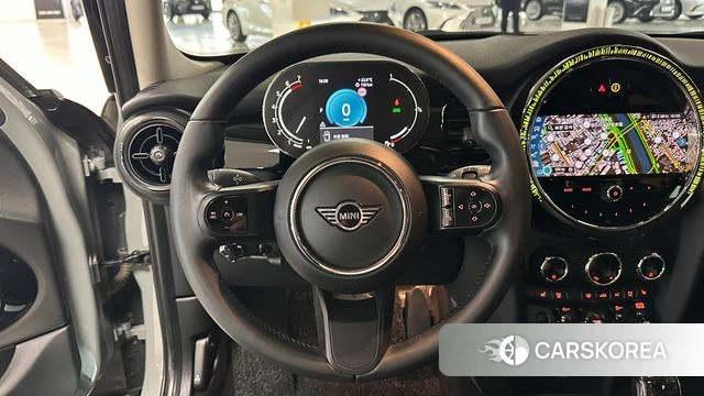 Mini Cooper id 4330368 из Кореи 7
