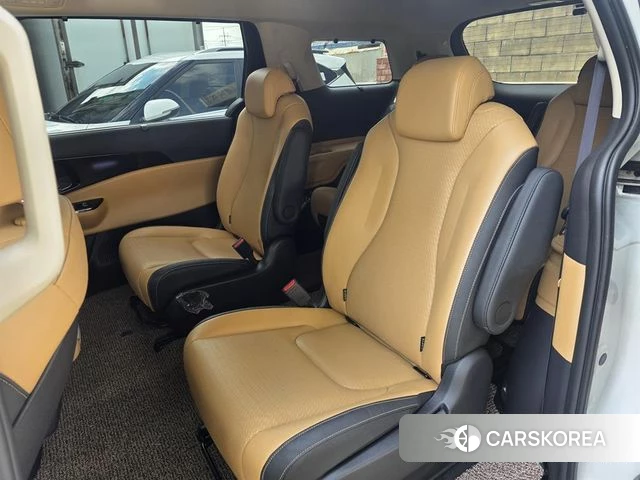 Kia Carnival 4th generation id 4322657 из Кореи 7