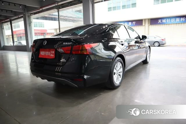Nissan Teana id 4254445 из Китая 7