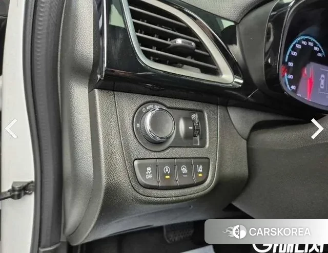 Chevrolet (GM Daewoo) The New Spark id 3494650 из Кореи 7