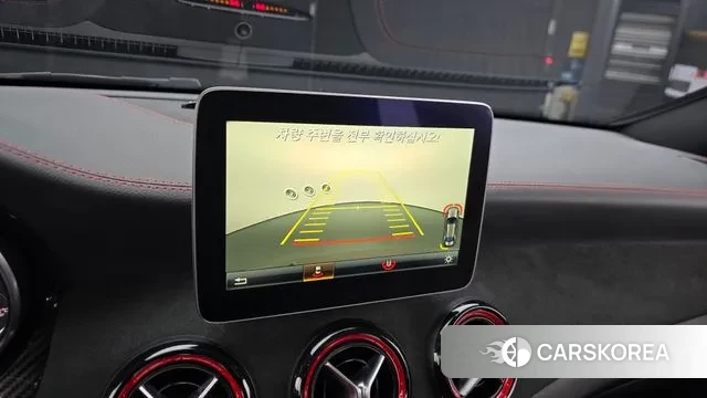 Mercedes-Benz CLA-Class C117 id 3423532 из Кореи 7