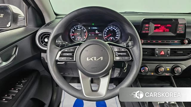 Kia The New K3 2nd generation id 4428816 из Кореи 7