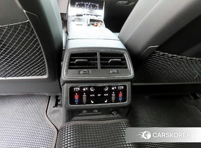 Audi A6 (C8) id 4432458 из Кореи 7