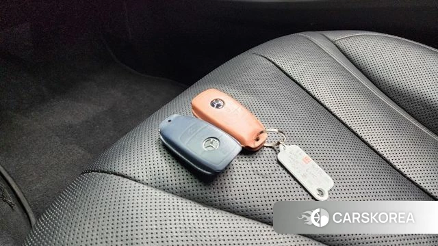 Mercedes-Benz S-Class W222 id 4776190 из Кореи 7