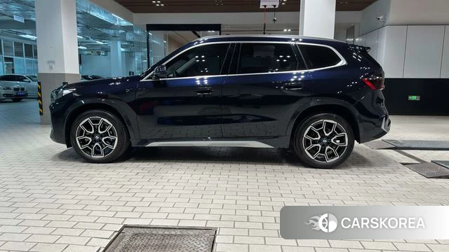 BMW X1 id 4335639 из Китая 7