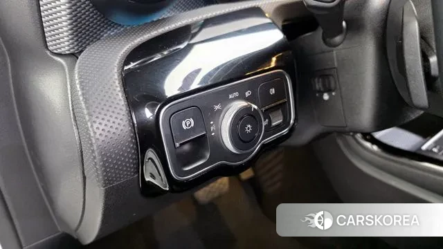 Mercedes-Benz A-Class W177 id 3577721 из Кореи 7