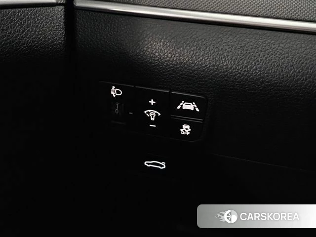 Kia K5 3rd generation id 4533895 из Кореи 7