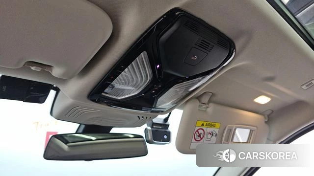 BMW X4 (G02) id 4019574 из Кореи 7