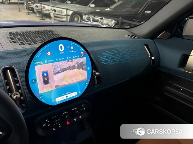 Mini Cooper S Countryman 3rd Generation id 3890977 из Кореи 7