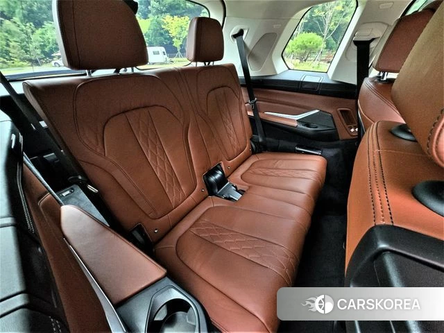 BMW X7 (G07) id 4410862 из Кореи 7