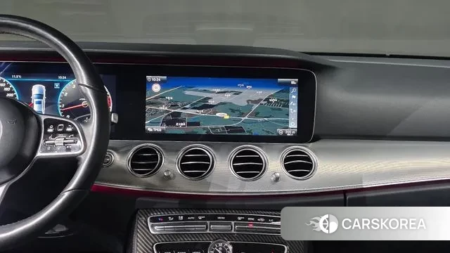 Mercedes-Benz E-Class W213 id 3297314 из Кореи 7