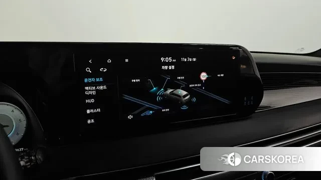 Hyundai The New Palisade id 3316719 из Кореи 7