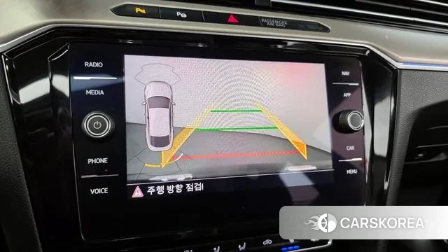 Volkswagen Arteon id 3044468 из Кореи 7