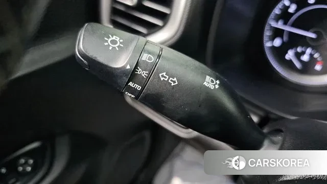 Hyundai Venue id 3541054 из Кореи 7