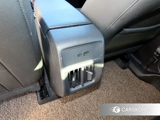 Chevrolet (GM Daewoo) Trax Crossover id 3452020 из Кореи 7