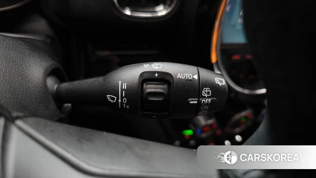 Mini Cooper Countryman id 4408554 из Кореи 7