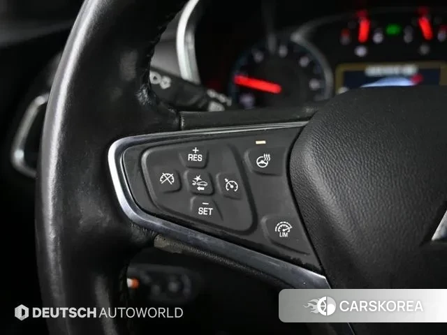 Chevrolet (GM Daewoo) Equinox id 3692065 из Кореи 7