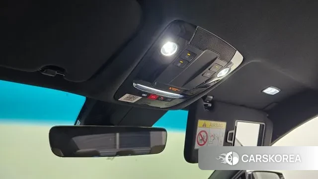 Kia K8 id 3615776 из Кореи 7